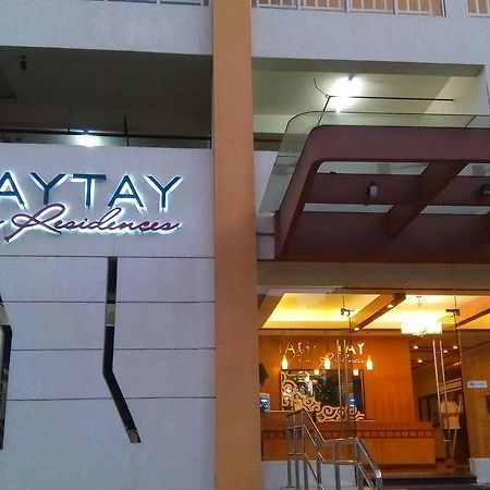 Mary'S Crib Cityland Prime Tagaytay With Free Wifi & Swimming Tagaytay City Luaran gambar