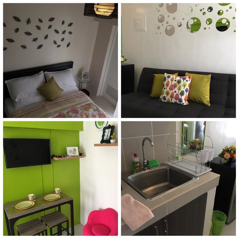 Mary'S Crib Cityland Prime Tagaytay With Free Wifi & Swimming Tagaytay City Luaran gambar