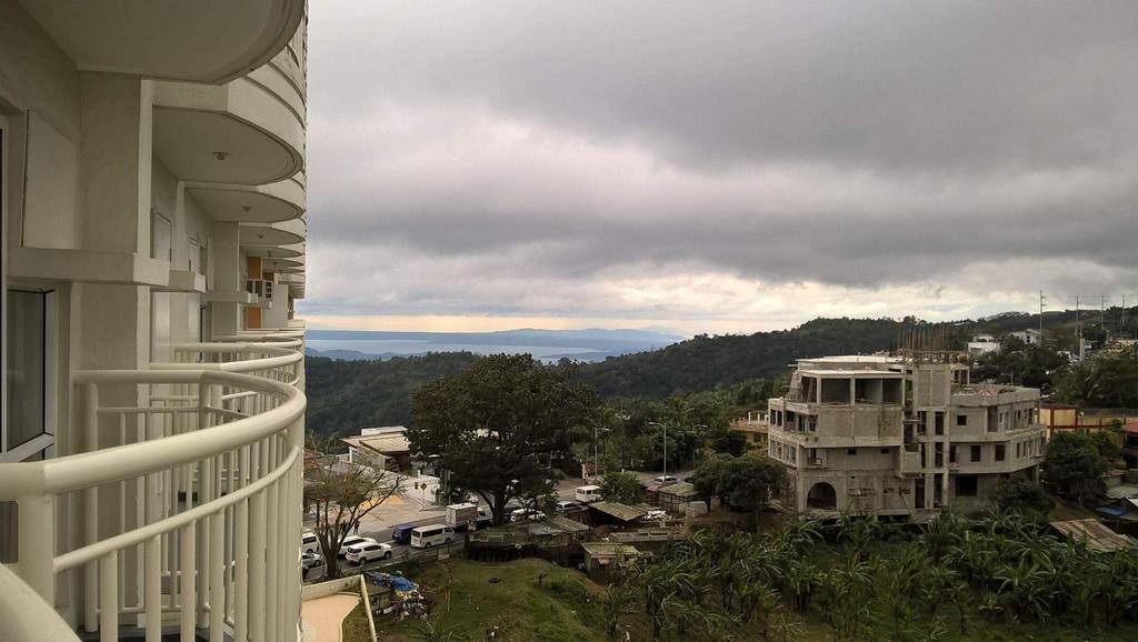 Mary'S Crib Cityland Prime Tagaytay With Free Wifi & Swimming Tagaytay City Luaran gambar