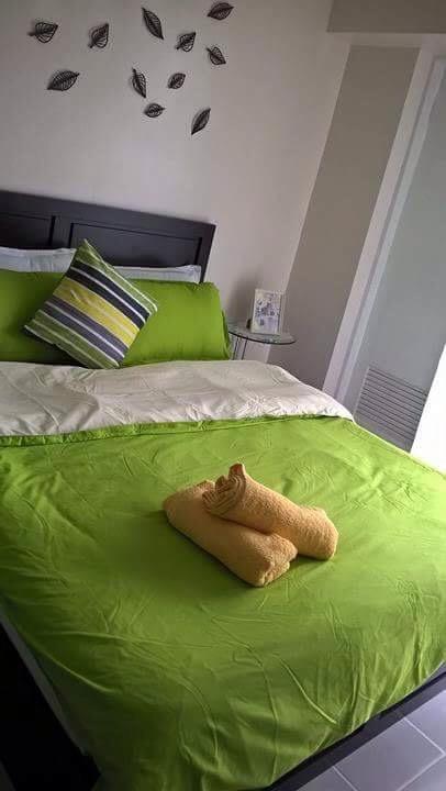 Mary'S Crib Cityland Prime Tagaytay With Free Wifi & Swimming Tagaytay City Luaran gambar