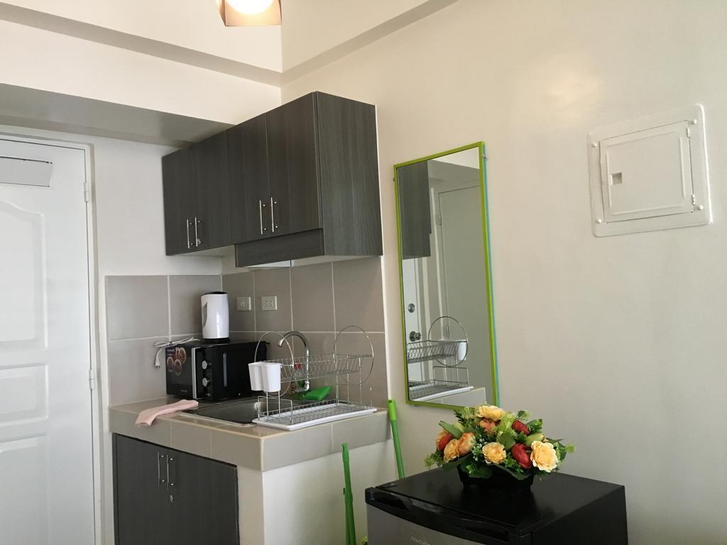 Mary'S Crib Cityland Prime Tagaytay With Free Wifi & Swimming Tagaytay City Luaran gambar