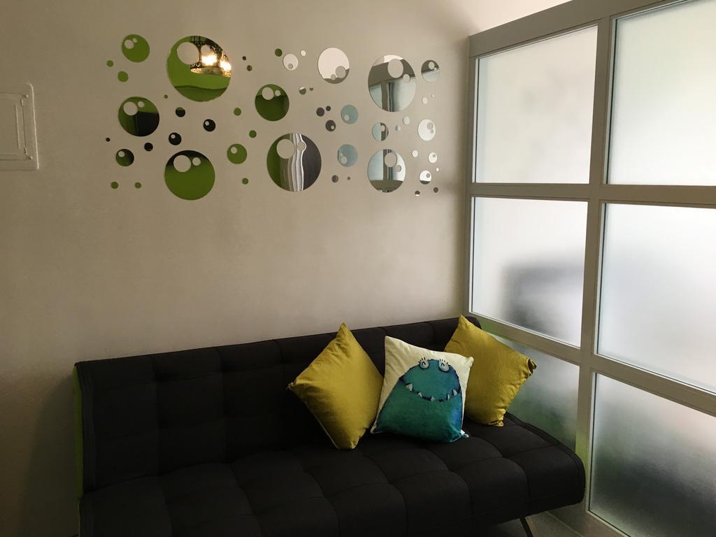 Mary'S Crib Cityland Prime Tagaytay With Free Wifi & Swimming Tagaytay City Luaran gambar