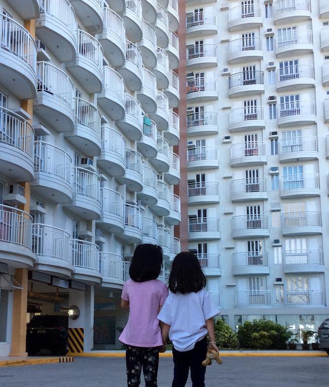 Mary'S Crib Cityland Prime Tagaytay With Free Wifi & Swimming Tagaytay City Luaran gambar