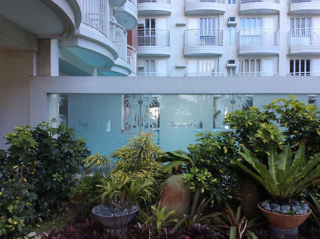 Mary'S Crib Cityland Prime Tagaytay With Free Wifi & Swimming Tagaytay City Luaran gambar