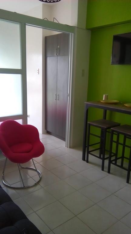 Mary'S Crib Cityland Prime Tagaytay With Free Wifi & Swimming Tagaytay City Luaran gambar
