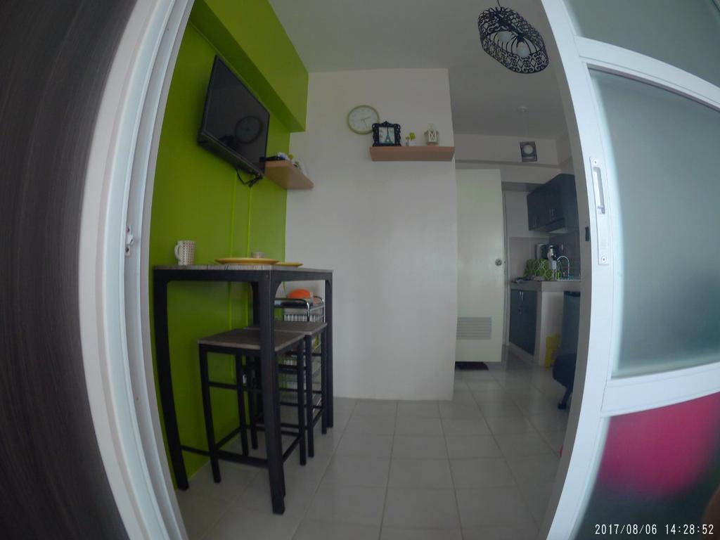 Mary'S Crib Cityland Prime Tagaytay With Free Wifi & Swimming Tagaytay City Luaran gambar