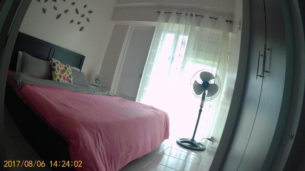 Mary'S Crib Cityland Prime Tagaytay With Free Wifi & Swimming Tagaytay City Luaran gambar