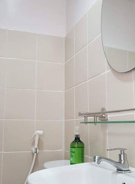 Mary'S Crib Cityland Prime Tagaytay With Free Wifi & Swimming Tagaytay City Luaran gambar
