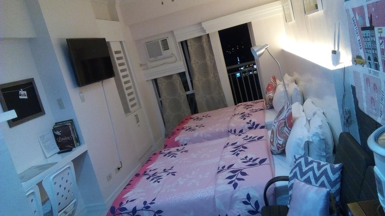 Mary'S Crib Cityland Prime Tagaytay With Free Wifi & Swimming Tagaytay City Luaran gambar