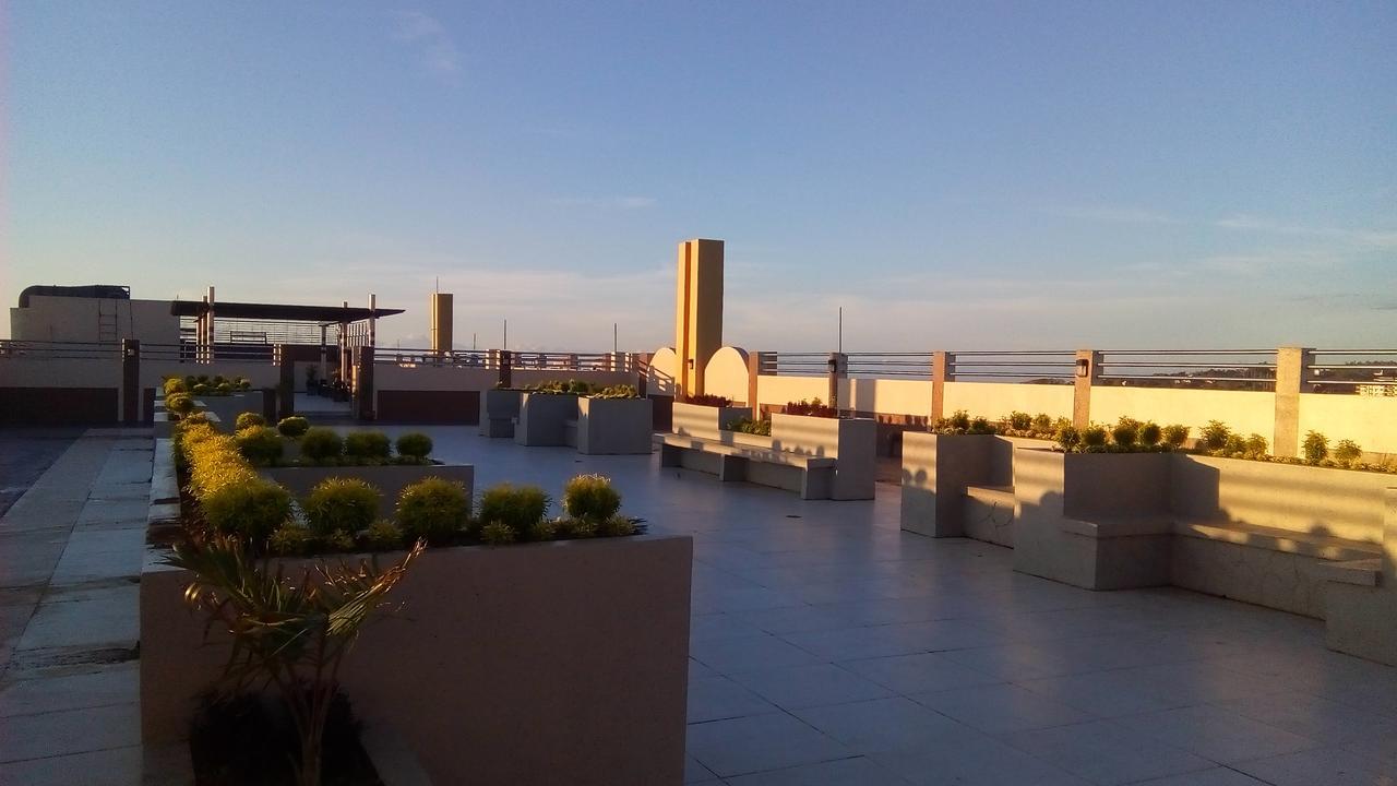 Mary'S Crib Cityland Prime Tagaytay With Free Wifi & Swimming Tagaytay City Luaran gambar