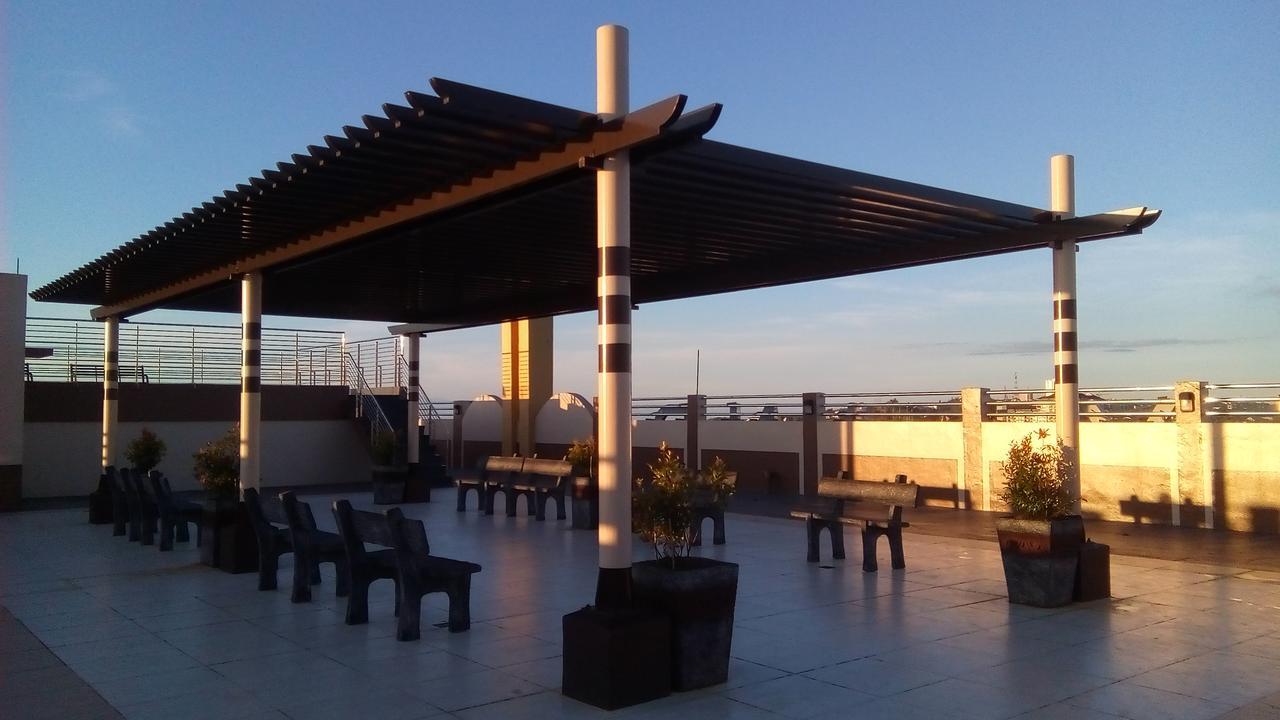 Mary'S Crib Cityland Prime Tagaytay With Free Wifi & Swimming Tagaytay City Luaran gambar