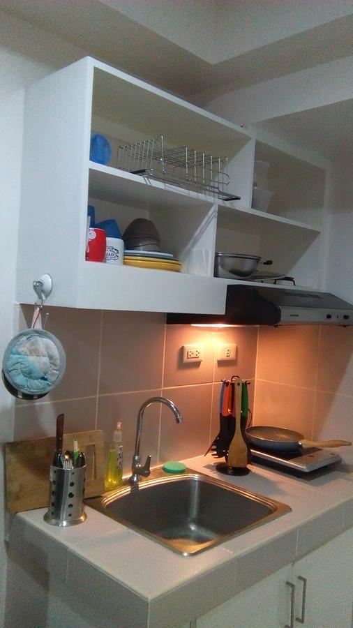 Mary'S Crib Cityland Prime Tagaytay With Free Wifi & Swimming Tagaytay City Luaran gambar