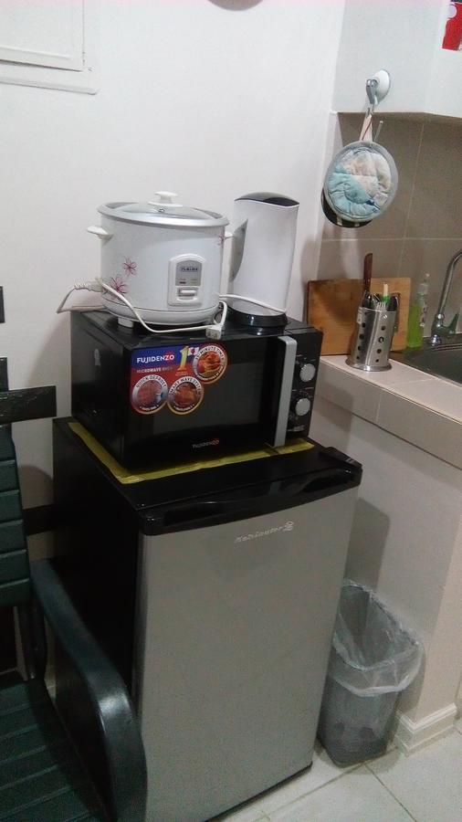 Mary'S Crib Cityland Prime Tagaytay With Free Wifi & Swimming Tagaytay City Luaran gambar