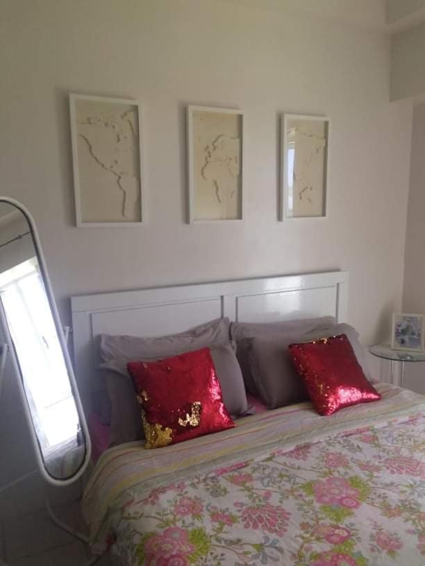 Mary'S Crib Cityland Prime Tagaytay With Free Wifi & Swimming Tagaytay City Luaran gambar
